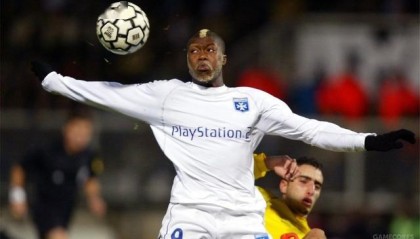  法甲金靴争夺战进入最后白热化阶段  