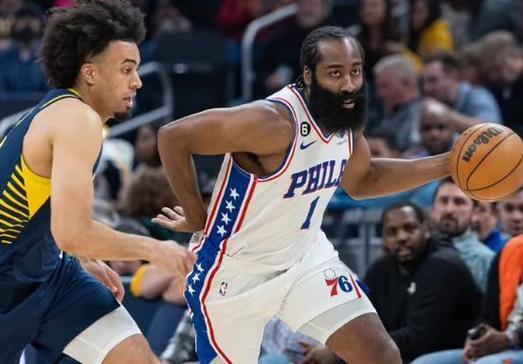  老鹰悍将科林斯卷入交易，被送往猛龙换选秀权  