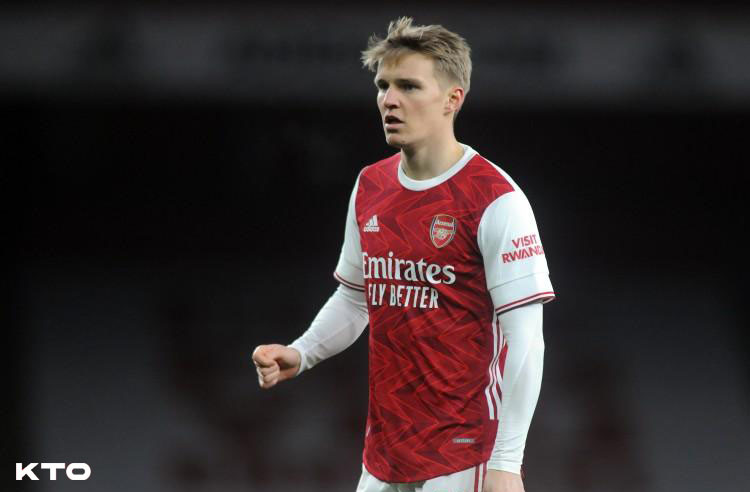  阿森纳中场核心伤退，阿尔特塔变阵险胜沃特福德  