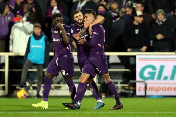  AC米兰青年军爆发主场四球横扫紫百合  